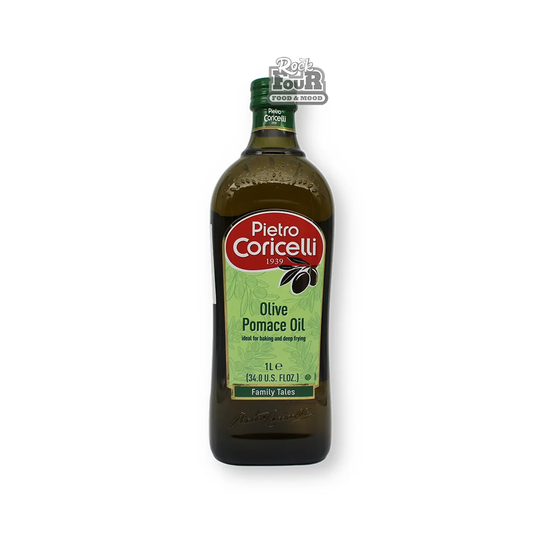 Olive oil "Pietro Coricelli Olive Pomace Oil" 1l